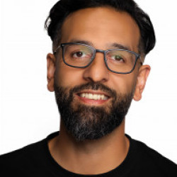 Bobby Hussain